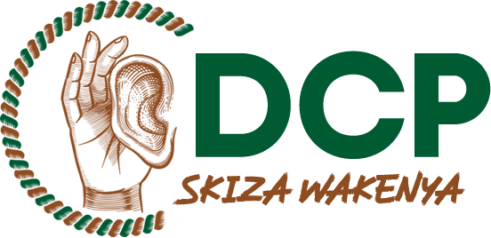 DCP · Democracy for Citizens Party